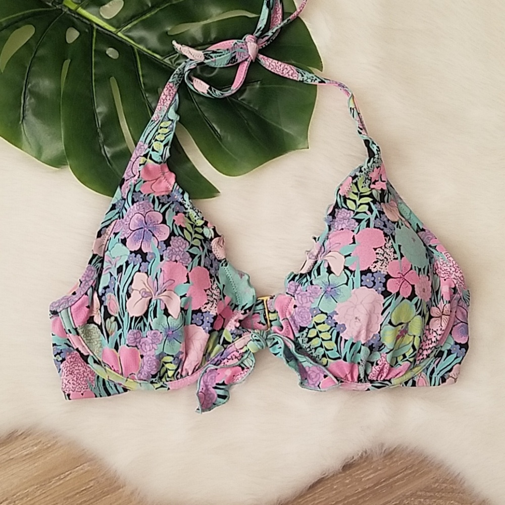 3 for $20 Victoria's Secret Bikini Top 36C